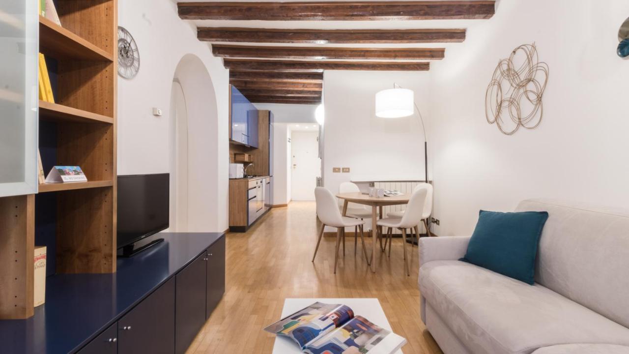 Ferienwohnung Italianway - Tadino 13 Mailand Exterior foto