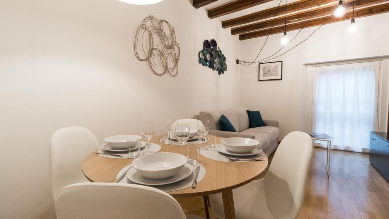 Ferienwohnung Italianway - Tadino 13 Mailand Exterior foto